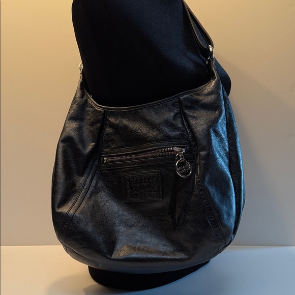 Coach Handbags - Coach Poppy Leather Boho